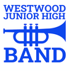 westwood junior high band